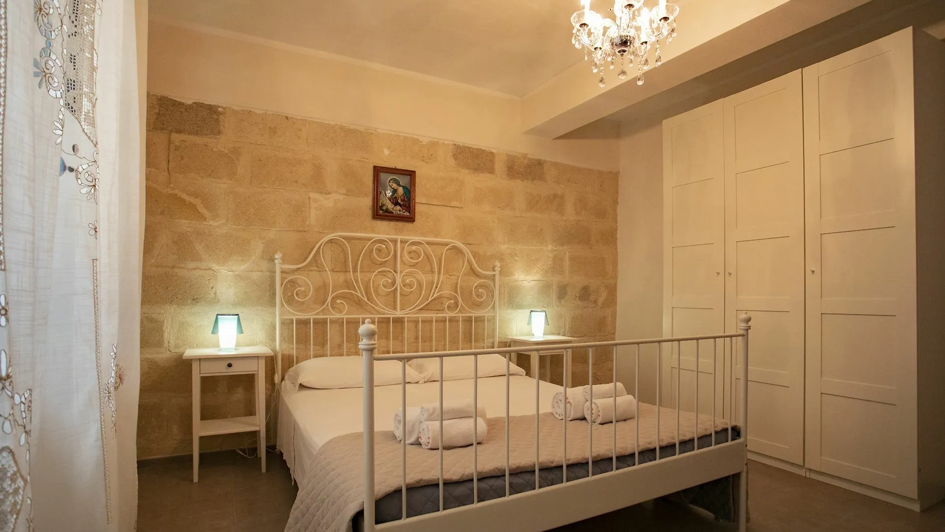 Favignana Luxury Villa