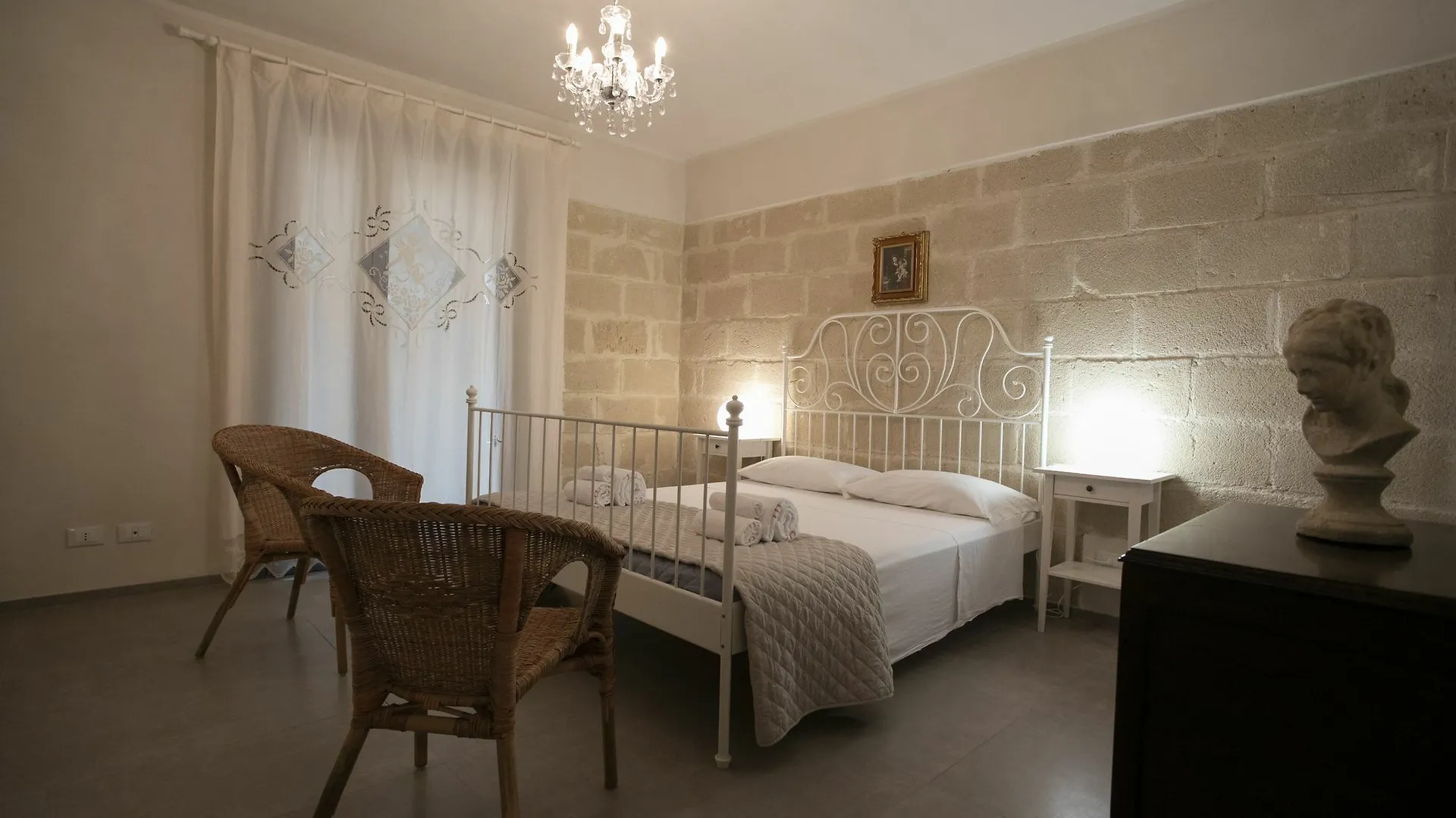 Favignana Luxury Villa