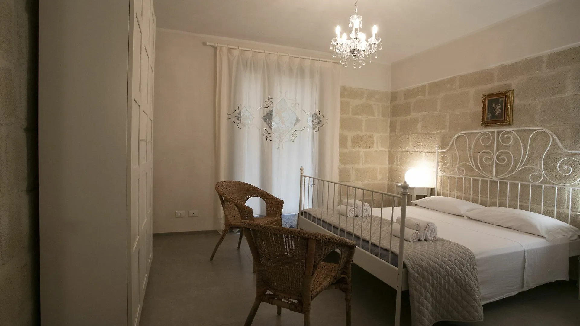 Favignana Luxury Villa