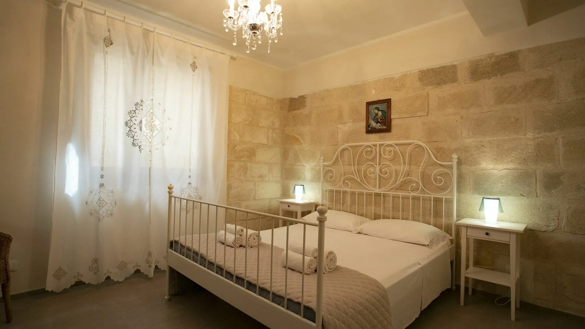 Favignana Luxury Villa
